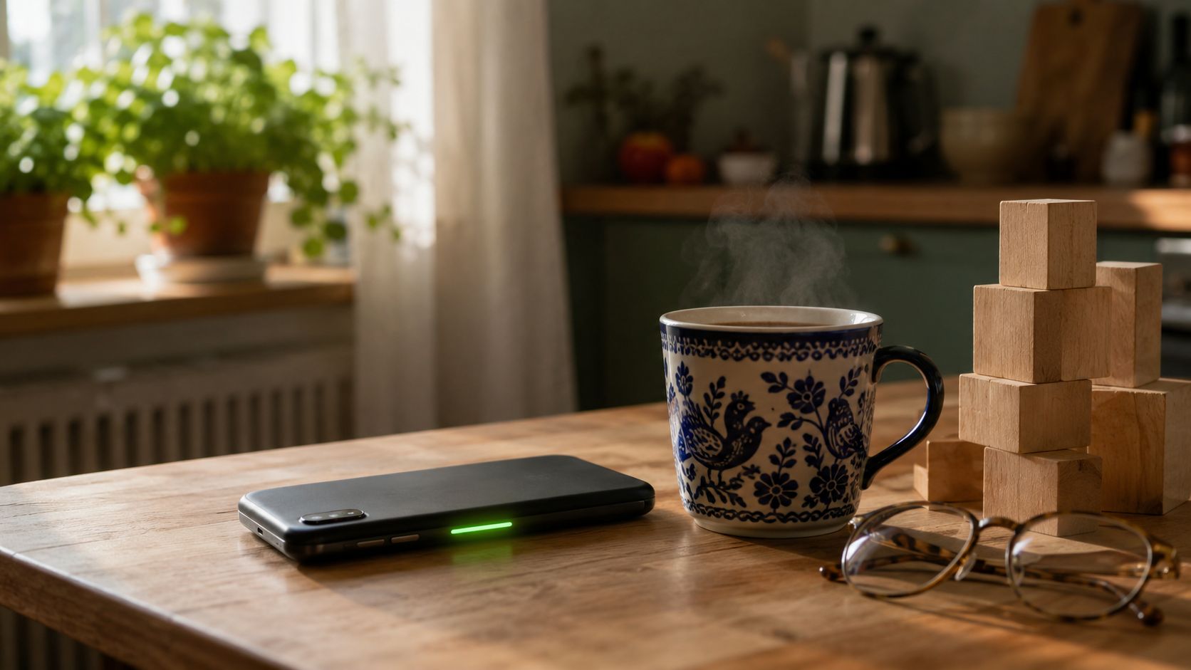 Meertalige AI-telefonist voor de huisartsenpraktijk