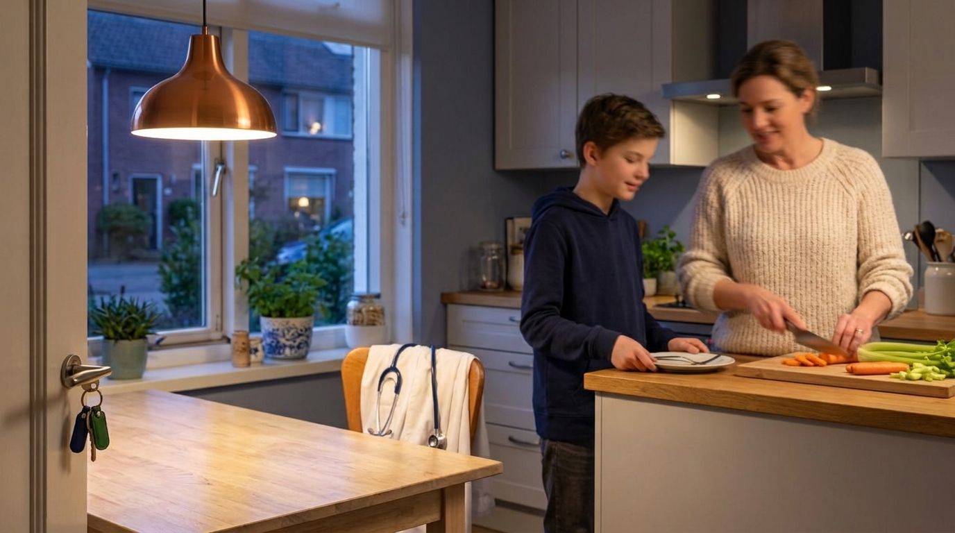 Multi-locatie CRM huisartsenpraktijk: één patiëntenbestand