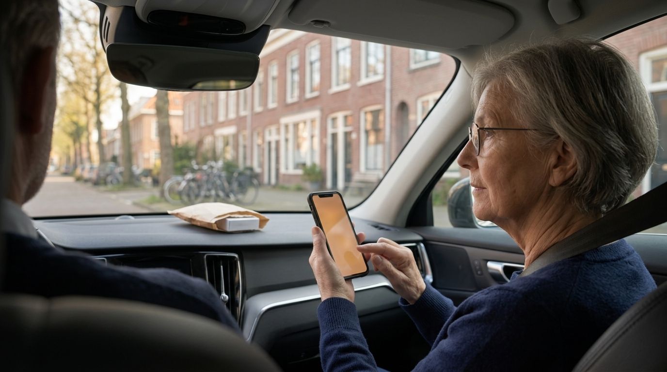 Review timing huisartsenpraktijk: welk moment kan wel